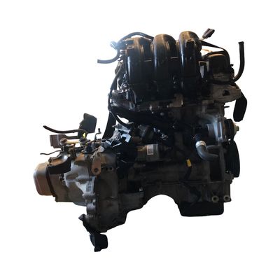 HM05 MOTOR COMPLETO , CITROEN C3