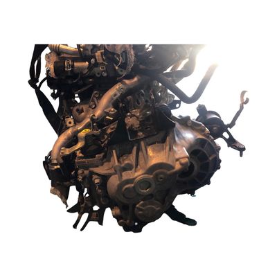 1ND MOTOR COMPLETO , TOYOTA COROLLA VERSO 1ND MOTOR COMPLETO , TOYOTA COROLLA VERSO