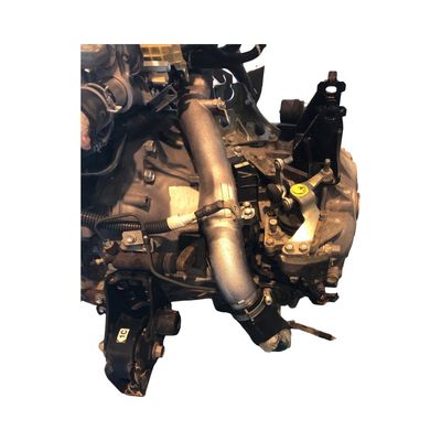 1AD MOTOR COMPLETO , TOYOTA COROLLA VERSO