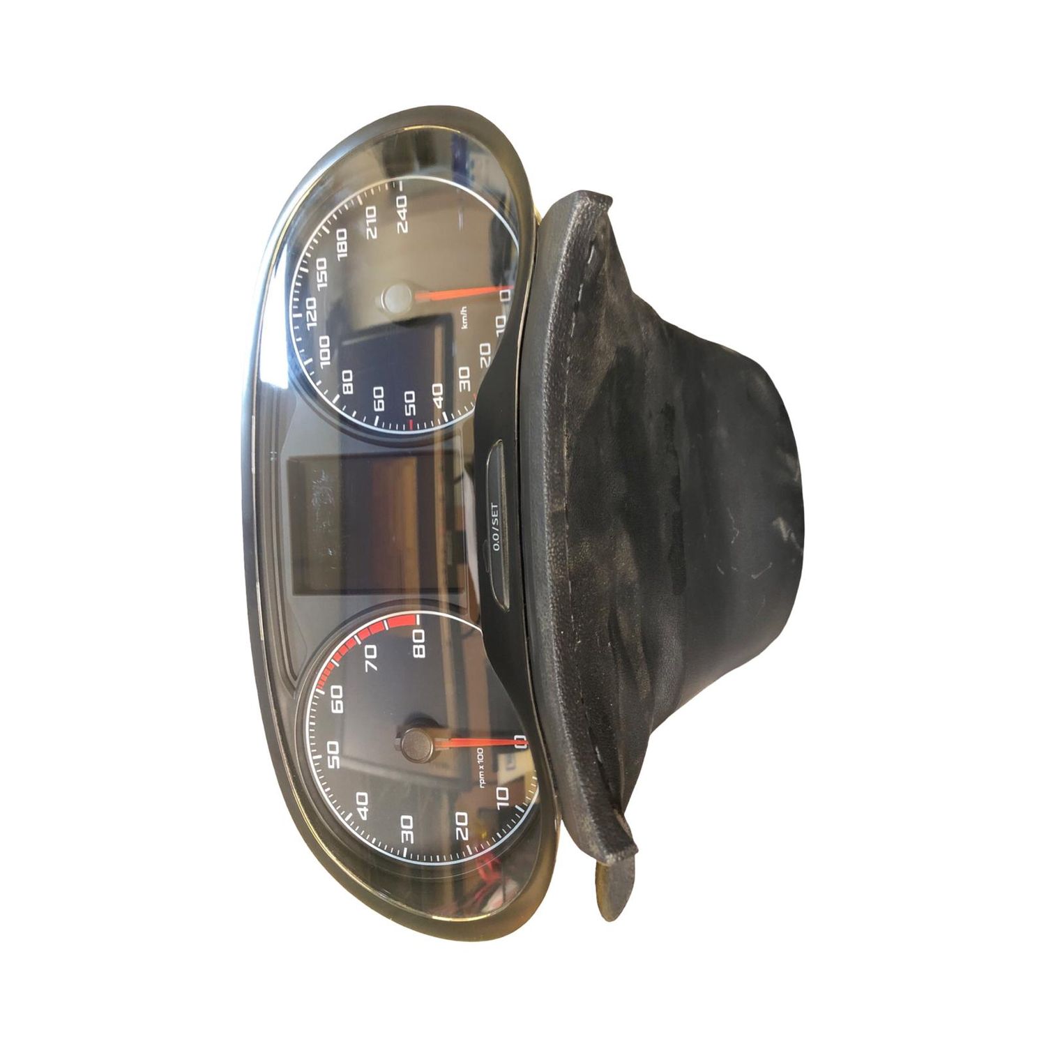 CUADRO INSTRUMENTOS, SEAT IBIZA REF:6P0920730B