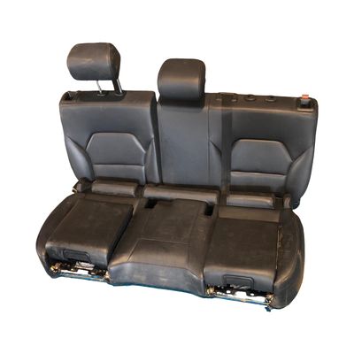 JUEGO ASIENTOS , MERCEDES CLASE B W246 ( CUERO )