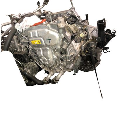 Caja Cambios, NISSAN QASHQAI , REF: 6US1A