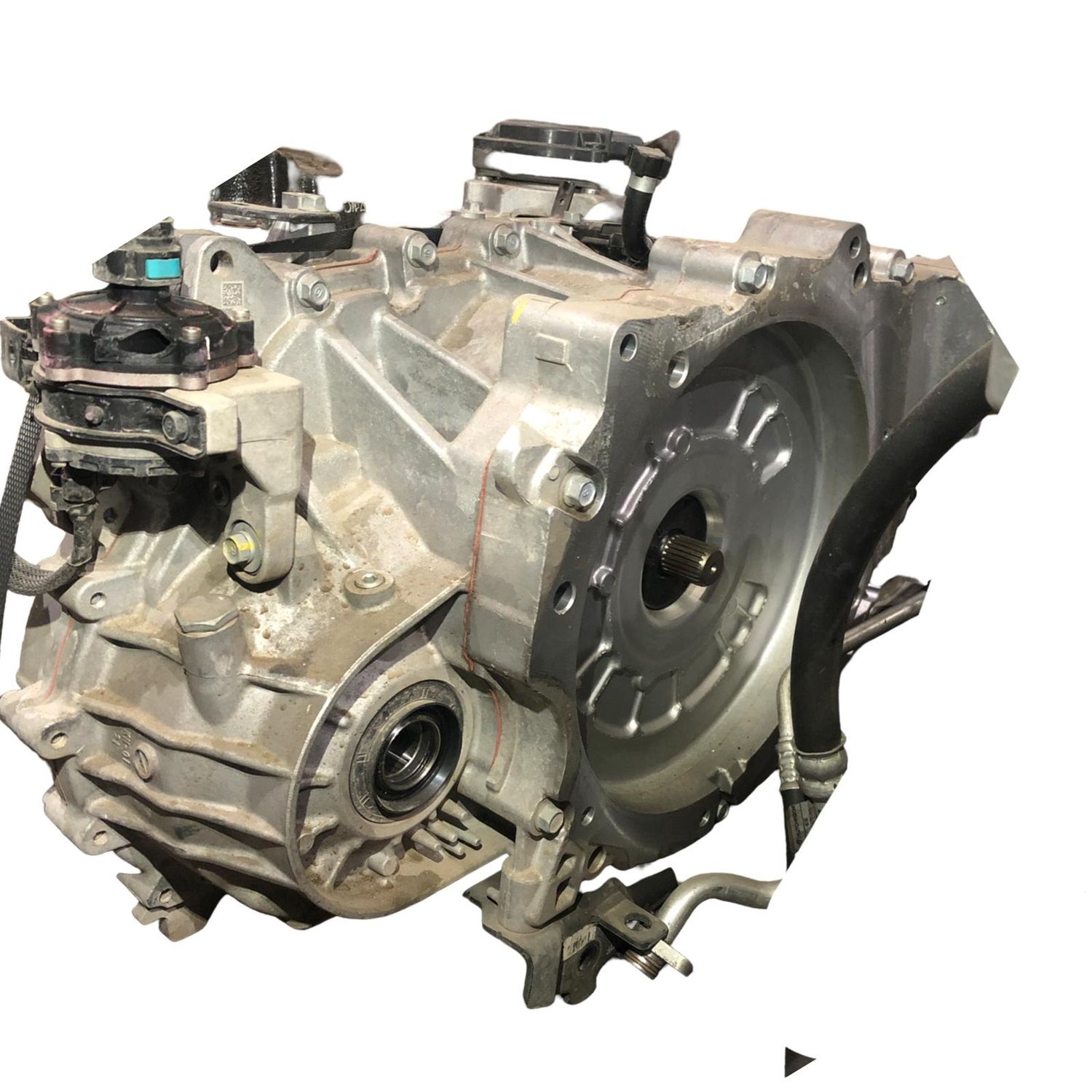 Caja Cambios , Kia Sportage   , REF: 1EC3