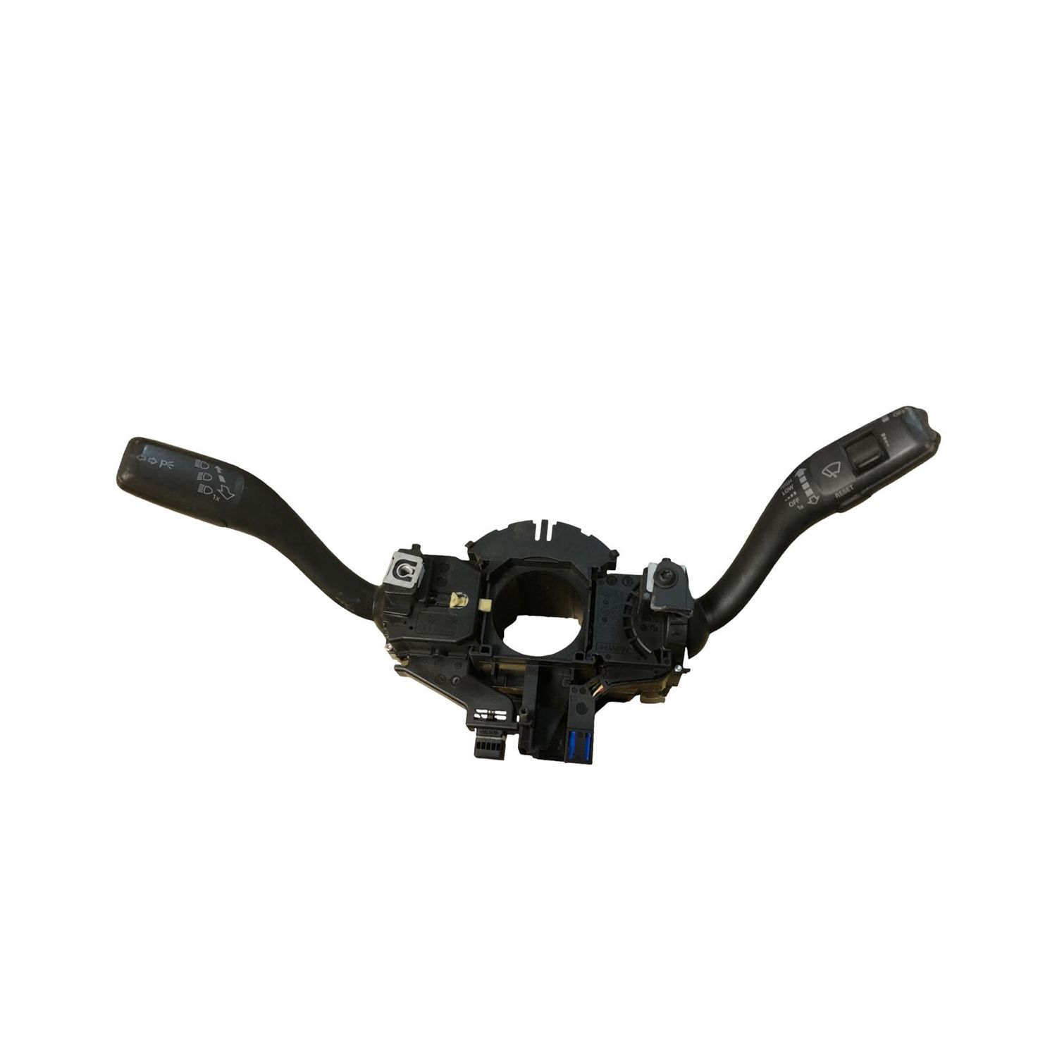 MANDO MULTIFUNCION , AUDI A3 REF: 8P0907137BR