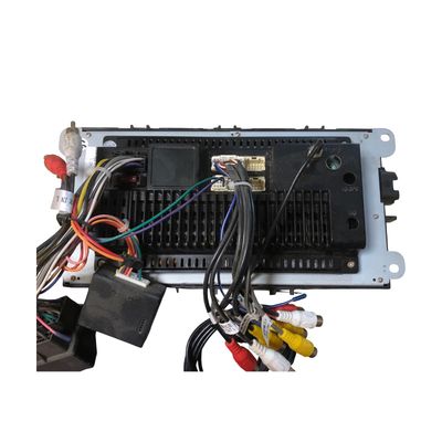 TK098201908 PANTALLA MULTIFUNCION , FORD MONDEO