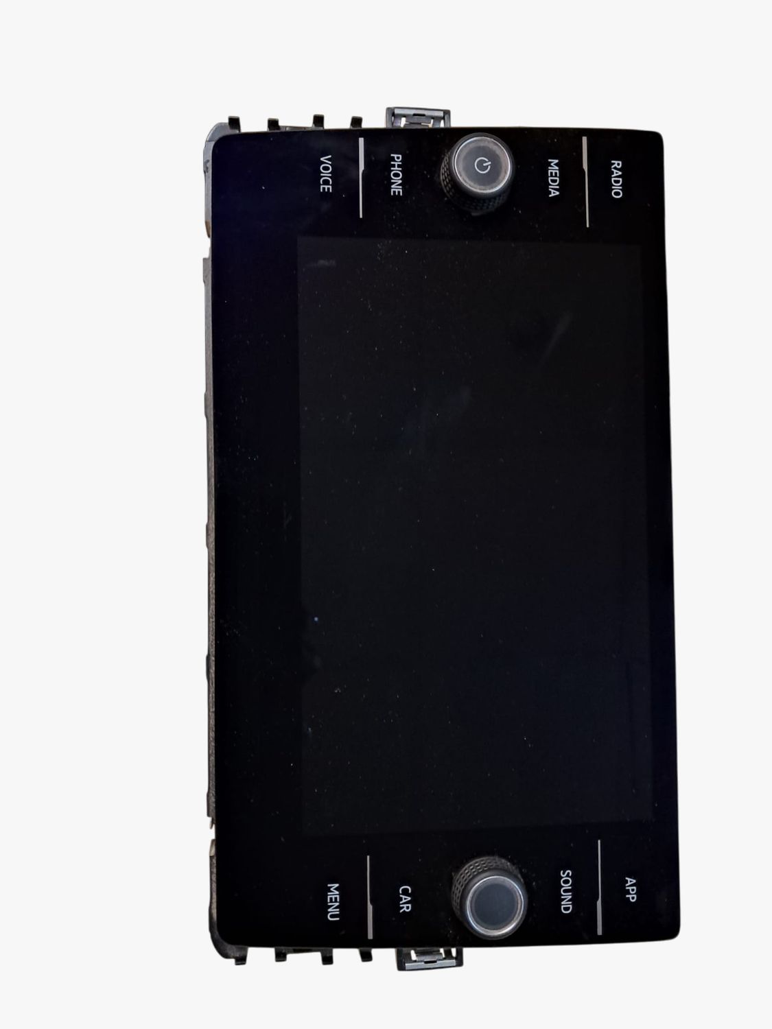 PANTALLA MULTIFUNCION , VOLSKWAGEN GOLF VIII REF: 5G6919605A