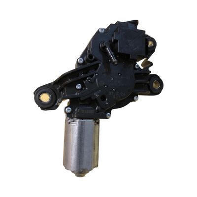 MOTOR LIMPIA TRASERO, VOLKSWAGEN GOLF VI, REF: 0390201845