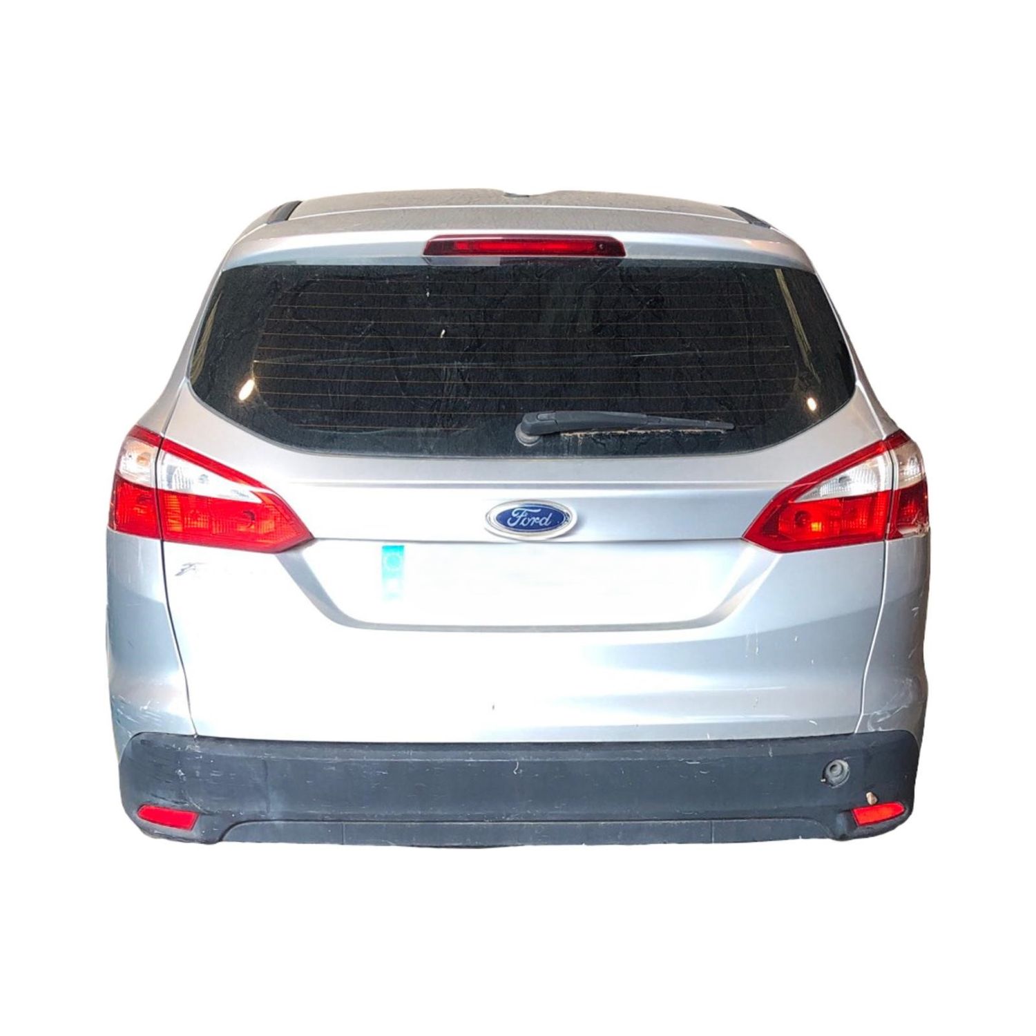 PORTON TRASERO, FORD FOCUS RANCHERA 2015