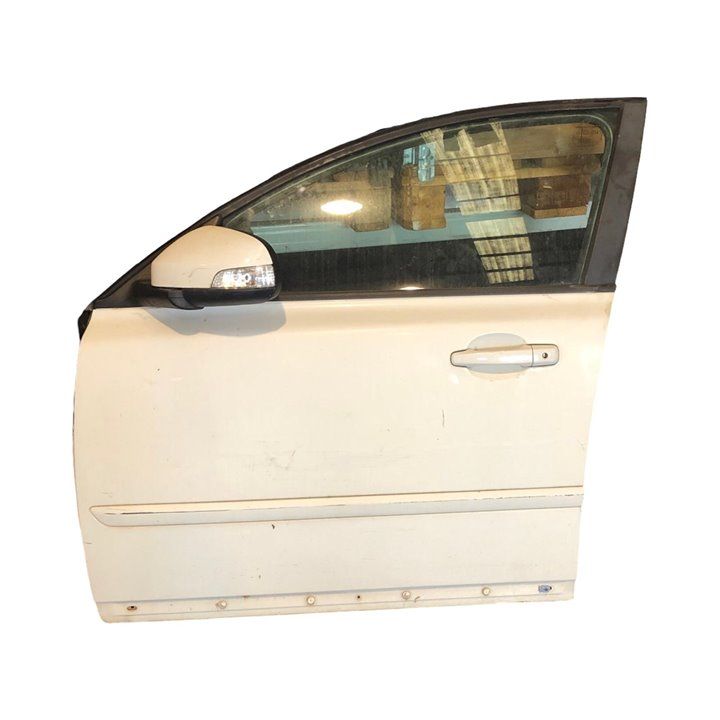 Puerta delantera  izquierda  , VOLVO V50 FAMILIAR