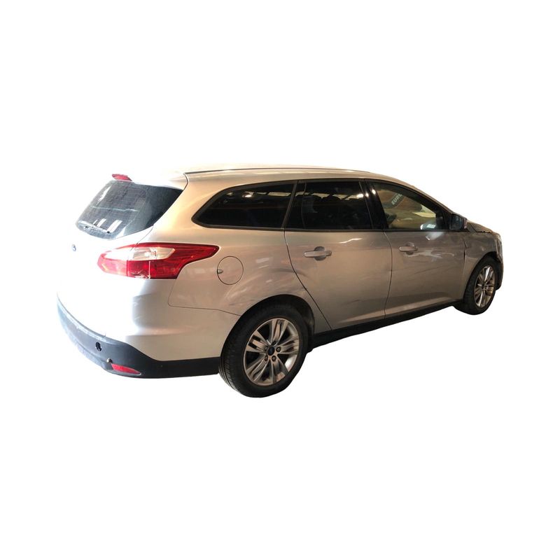 FORD FOCUS RANCHERA, Paragolpes trasero