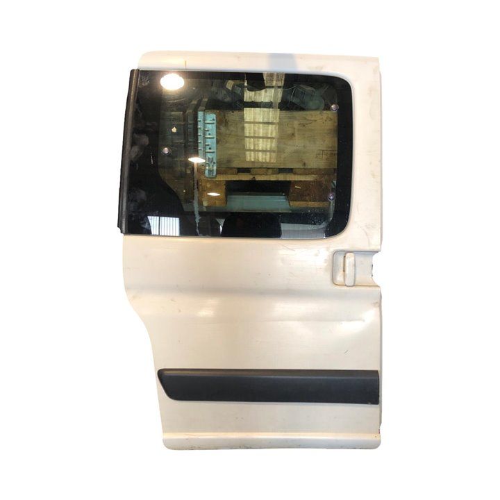 Puerta corredera derecha , Peugeot Partner