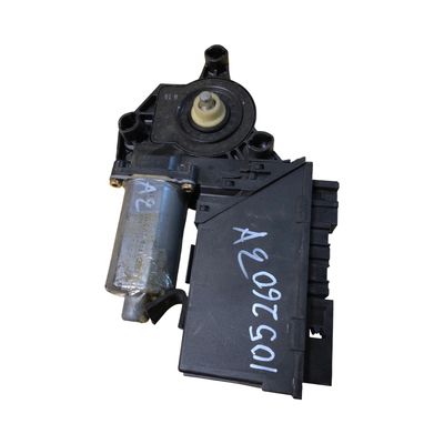 MOTOR elevalunas  trasero derecho , AUDI A2 REF: 8Z1959802