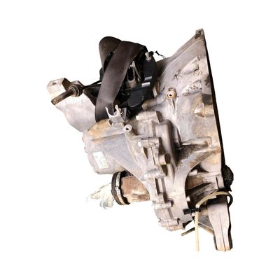 FORD FOCUS RANCHERA, caja de cambios ref: AV6R7002GG