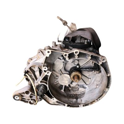 FORD FOCUS RANCHERA, caja de cambios ref: AV6R7002GG