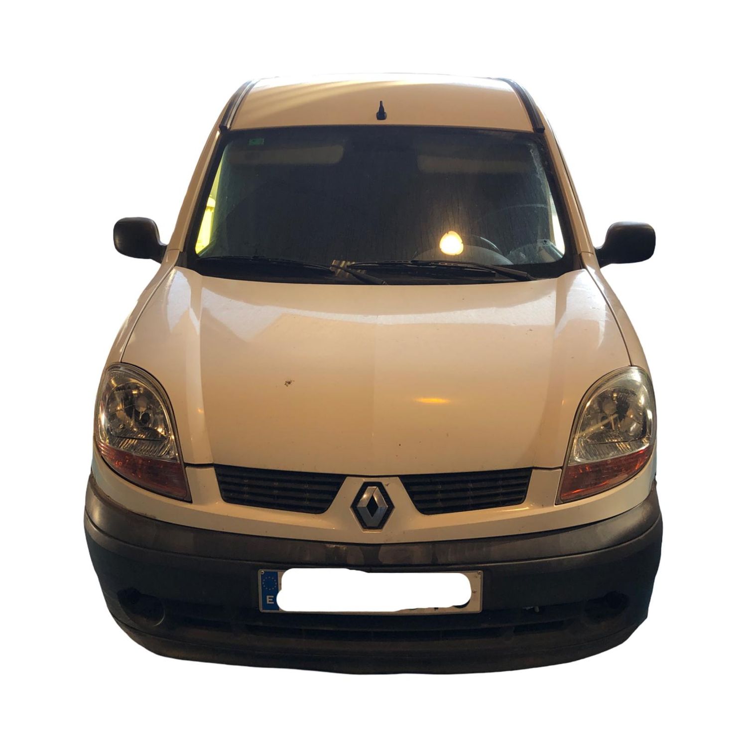 CAPO , RENAULT KANGOO 2004