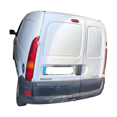 Portón trasero derecho , RENAULT KANGOO 2004