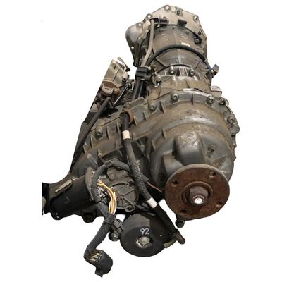 Caja Cambios , SSANGYONG KORANDO 722988