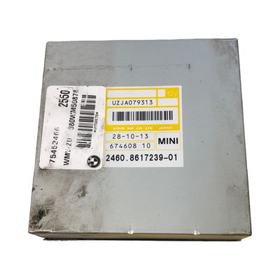 MODULO ENCENDIDO , BMW MINI ref: 24608617239