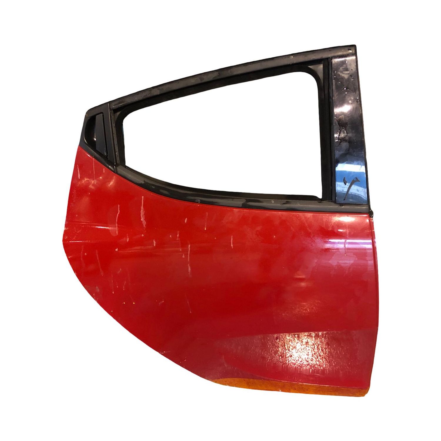 Puerta trasera derecha , LANCIA YPSILON