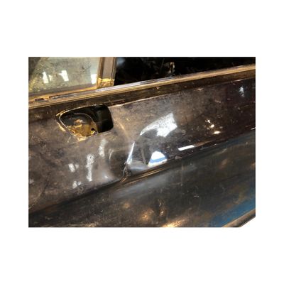 Puerta delantera izquierda ,  VOLKSWAGEN PASSAT ( GOLPE )