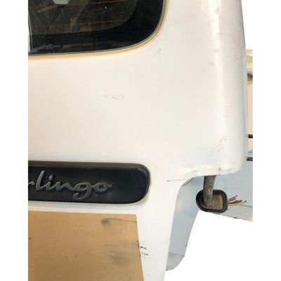 PORTON TRASERO DERECHO , Citroen Berlingo 2008