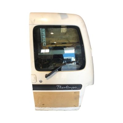 PORTON TRASERO DERECHO , Citroen Berlingo 2008