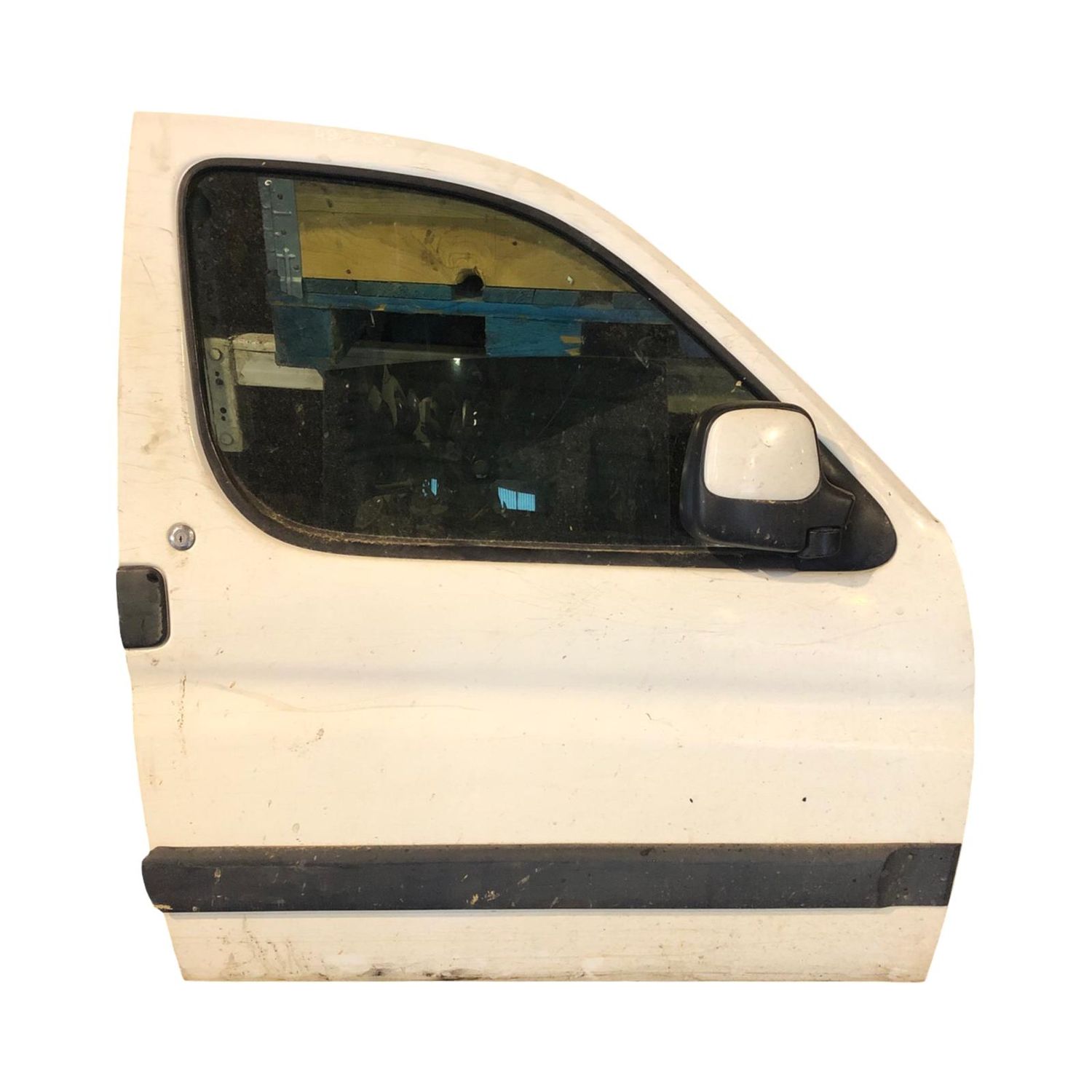 Puerta delantera derecha , PEUGEOT PARTNER