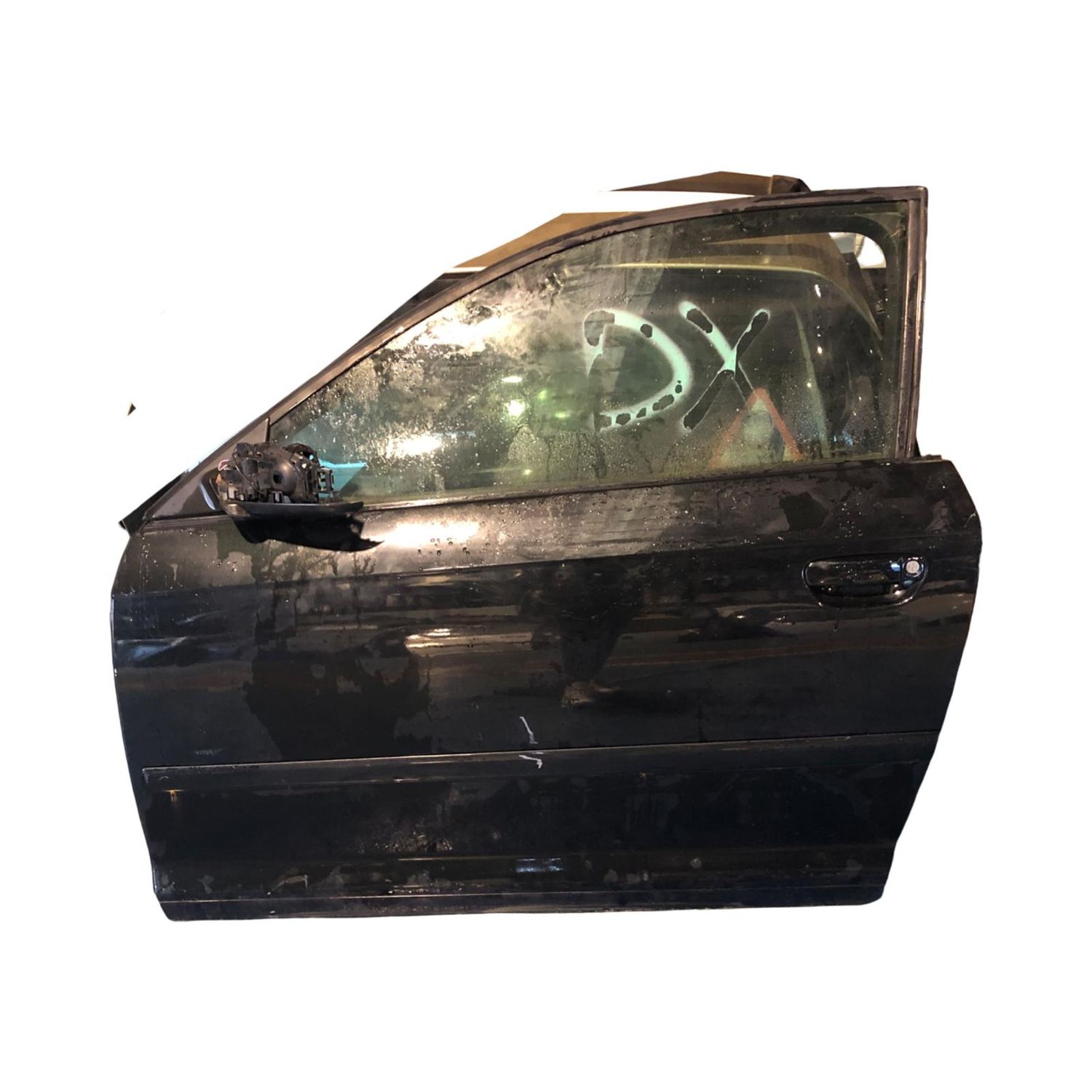 Puerta delantera izquierda , AUDI S3 ( 8P)