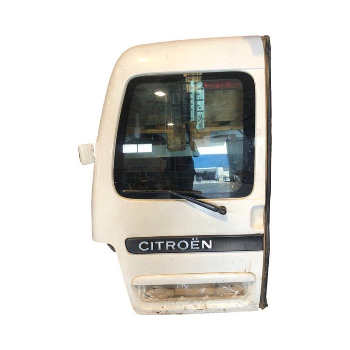 PORTON TRASERO IZQUIERDO , Citroen Berlingo 2008