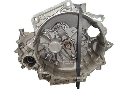 Caja Cambios , VOLKSWAGEN POLO , USM