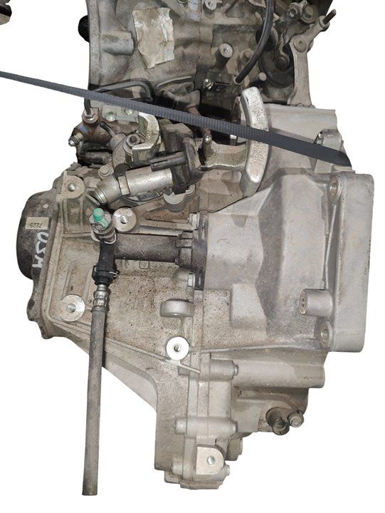 Caja Cambios , VOLKSWAGEN POLO , USM