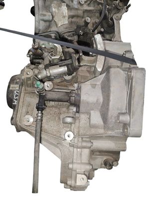 Caja Cambios , VOLKSWAGEN POLO , USM