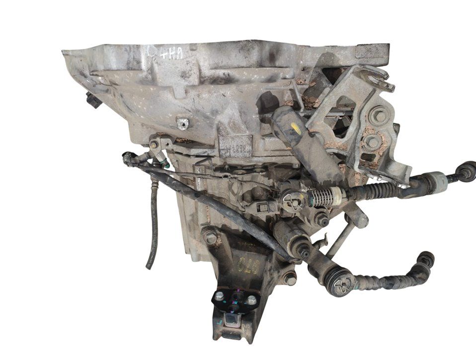 Caja Cambios , KIA SPORTAGE  , SF95JF