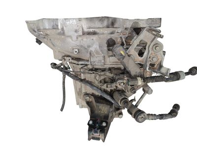 Caja Cambios , KIA SPORTAGE  , SF95JF