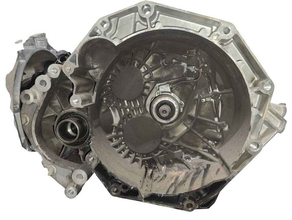 Caja Cambios , OPEL ANTARA