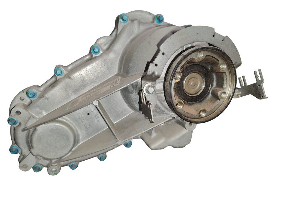 CAJA Transfer Mercedes GLE  A2512802900