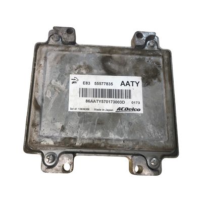 CENTRALITA MOTOR UCE, OPEL CORSA D REF : E8355577835