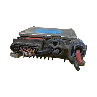 CENTRALITA MOTOR UCE, CITROEN C3  REF : 9655757780