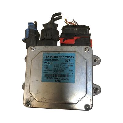 CENTRALITA MOTOR UCE, CITROEN C3  REF : 9655757780