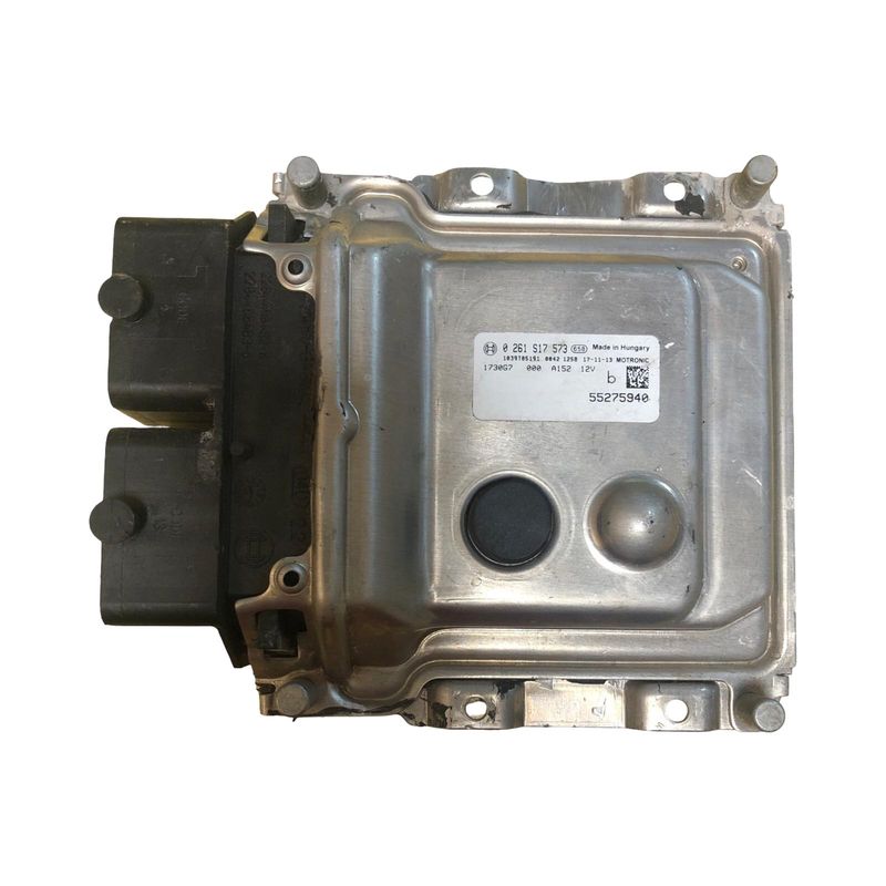CENTRALITA MOTOR UCE, FIAT 500 REF : 0261S17573