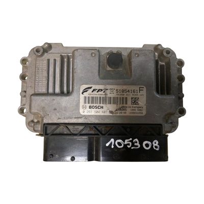 CENTRALITA MOTOR UCE, ALFA ROMEO  REF : 0261S04407