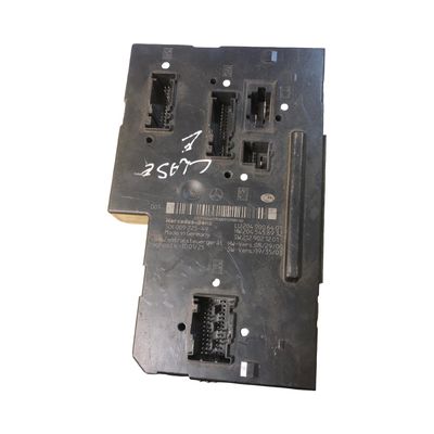 CAJA RELES / FUSIBLES, MERCEDES CLASE C W204 REF: 2049006401