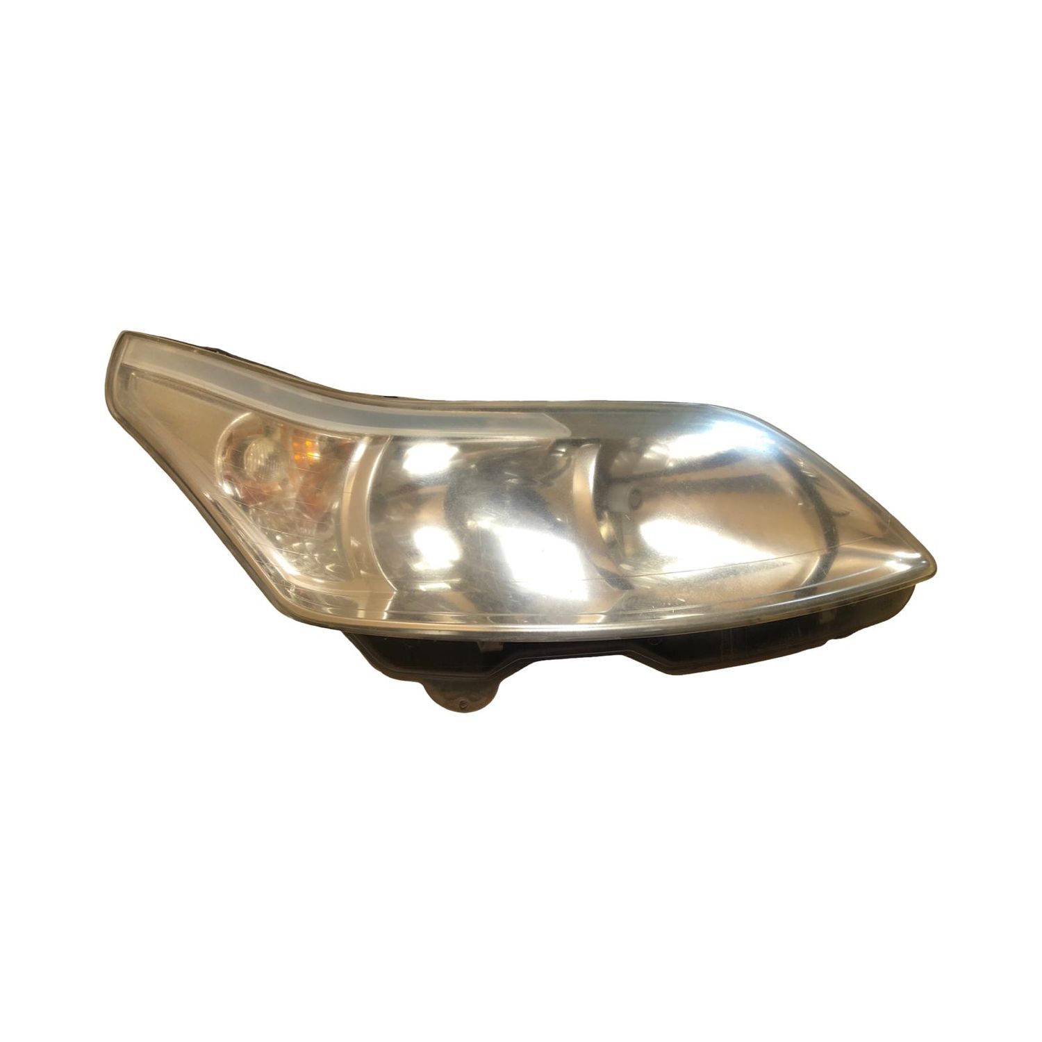 FARO DERECHO , CITROEN  C4  REF: 9646893880