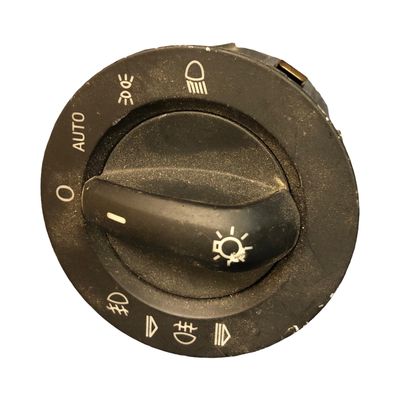 MANDO LUCES , Audi Q7  , 4F1941531D