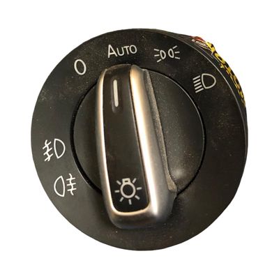 MANDO LUCES , VOLKSWAGEN PASSAT ref: 3C8941431A