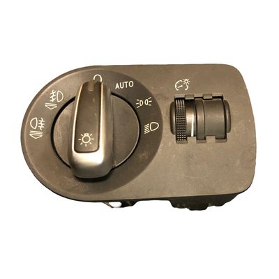 MANDO LUCES , Audi Q3 , ref: 8P0919093