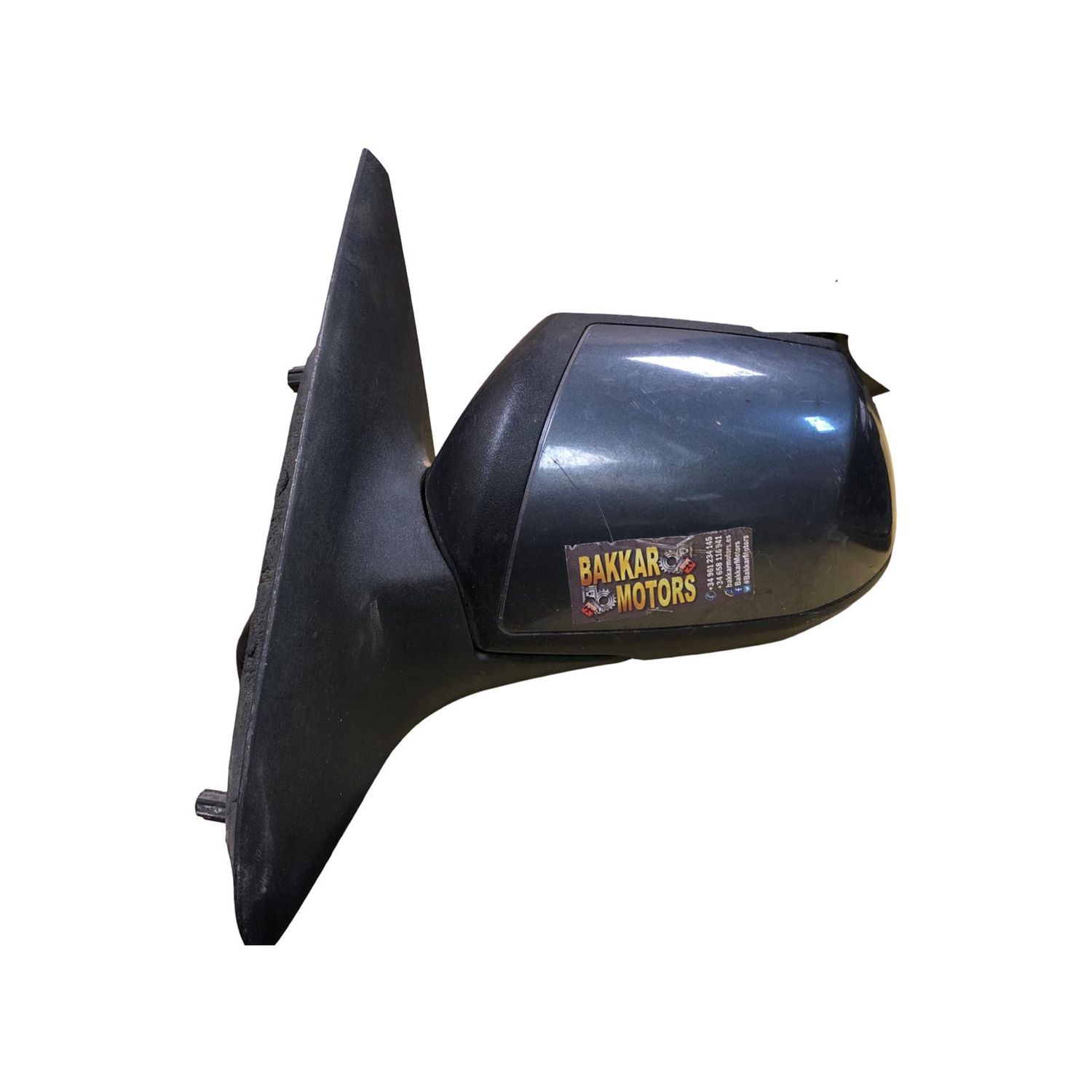 RETROVISOR IZQUIERDO , Ford Mondeo Berl. ref: E9014119