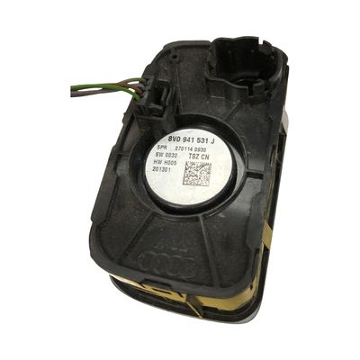 MANDO LUCES , Audi A3 , ref: 8V0941531J