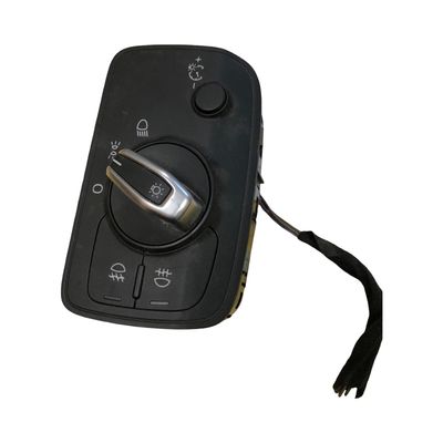 MANDO LUCES , Audi A3 , ref: 8V0941531J