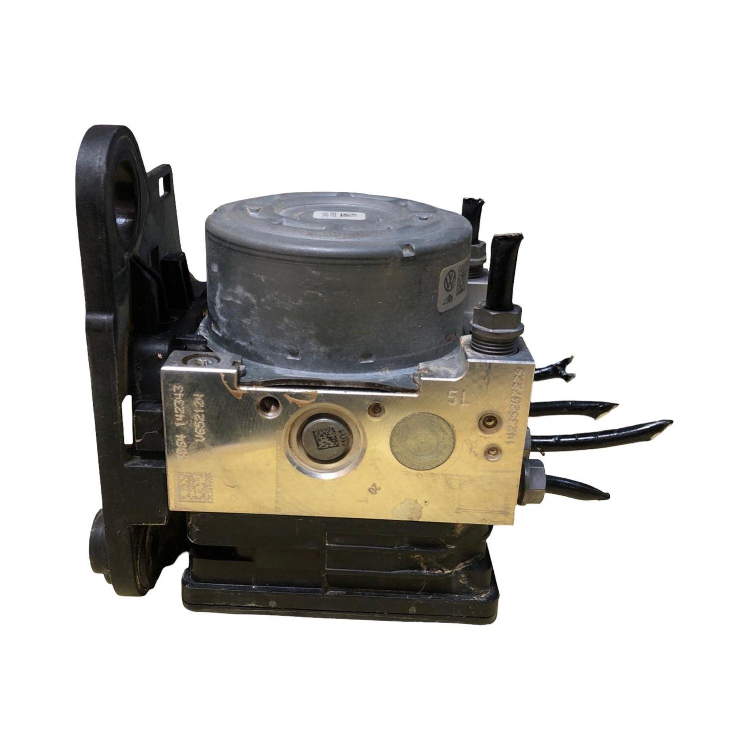 ABS,  VOLKSWAGEN GOLF VII ref : 5Q0614517K